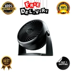 Honeywell Turbo Force Air Circulator Personal Fan, 8.94" X 10.9" 6.3". Fixed Price $35.89.