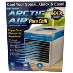 Arctic Air Pure Chill Max Cooling Power! - Evaporative Cooler Nib. Fixed Price $14.70.