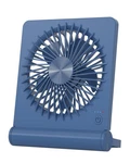Tevelecin Small Desk Fan,rechargeable Usb Battery Operated,ultra Quiet, S.... Fixed Price $22.35.