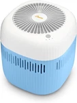 Crane Evaporative Humidifier Wick Filter Dishwasher Safe Tank Uv Light EE-5403. Fixed Price $7.00.