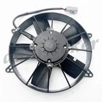 New Fan Motor Blower 54-00668-03 For Carrier 1050 1150 1250 Evaporator 12V 14A. Fixed Price $150.56.