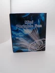 Flarepoint FS-09 Mini Rechargeable Hands-free 3000MAH. Fixed Price $10.99.