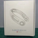 Hotsales Neck Portable Wearable Cooling Fans Bladeless Speeds C4. Fixed Price $19.99.