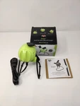 Vornado Zippi 4'' Personal Air Circulator Fan - Green. Fixed Price $20.00.