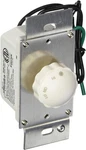 Hunter Casablanca Original Ceiling Fan Wall Control Rotary Switch 3-SPEEDS 22691. Fixed Price $24.99.