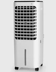 Costway ES10141US-WH 3-IN-1 Evaporative Air Cooler W/4 Modes White Open Box. Fixed Price $119.99.
