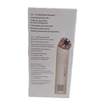 Dyson Hush Jet Mini Cool Fan Stone Blush - Authentic New / Sealed. Fixed Price $199.99.