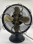 Vtg Casablanca Zephair 12 Portable Fan- Model# 1928D Rare Htf Working. Fixed Price $495.95.