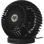 Vornado FA1-0214-06 Sphere In. Personal Desktop Air Circulator Black. Fixed Price $26.89.