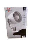 New Vornado Pivot Compact Air Circulator Clip On Fan With Multi-surface Mount. Fixed Price $23.99.