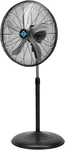 20 , 24" Or 30" Oscillating Pedestal Fans 3-SPEED Cooling Home Office Use. Fixed Price $314.81.