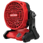 Craftsman V20 Cordless Jobsite Fan (bare Tool). Fixed Price $59.00.