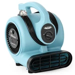 Alorair 600 Cfm Mover Blower Fan For Industrial, Workshop, And Home Use -.... Fixed Price $96.90.