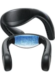 Torras Coolify 2025 Upgraded Neck Fan Conditioner, Dual-airflow Black. Fixed Price $118.99.