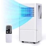 Air Choice Portable Conditioner, 8000 Btu For Ro.... Fixed Price $684.99.