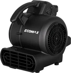 950 Cfm Air Mover & Carpet Dryer - 3 Speeds, Stackable, Timer Function. Fixed Price $116.99.