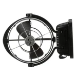 Seekr By Caframo Sirocco Ii Elite Fan - Black. Fixed Price $258.87.