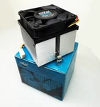 Cooler Master Socket & 370 Cpu Fan Heatsink DP5-6I11A-X9 (brand New). Fixed Price $16.95.