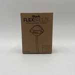 New Shark Ninja FA20XMIST Flexbreeze Fan Misting Attachment Instacool H2O Black. Fixed Price $24.87.