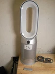 Dyson HP07 Purifier Hot + Cool Intelligent Heater, Fan, And Air **euc. Fixed Price $289.99.