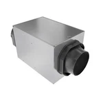 Broan-nutone FIN-180P Fresh-in Premium 130 & Cfm Supply Fan (brand New). Fixed Price $237.77.