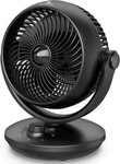 For Bedroom, Small Desk Air Circulator Fan, 70 Auto-oscillating Vortex Fans. Fixed Price $68.40.