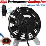 Performance Radiator Cooling Fan 18P-12405-00 Yamaha Raptor / 700R 13-20. Fixed Price $30.99.