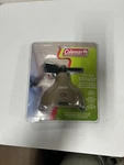 Coleman Tent Fan Model 830A350T New In Package (FC213-6/B1442). Fixed Price $24.95.