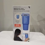 Sharper Image Breeze Blast Ultra Personal Air Cooler- Battery/usb Cable- **new**. Fixed Price $22.95.