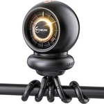 Withouse Stroller Fan, 8000MAH Rechargeable, Oscillating, Portable, Led Display. Fixed Price $26.68.