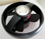 Coleman Lighted Camping Tent Fan W/ 30H 99 Lumens - Keep Your Cool. Fixed Price $16.95.