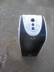 Portable Air Cooler Costway EP23667. Fixed Price $31.00.