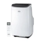 Black+decker Portable Air Conditioner, 10,000 Btu (6,300 Sacc) For Rooms Up. Fixed Price $550.00.