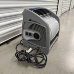 Lasko Max Performance Pivoting Utility Blower Fan Model # 4962 Good Working. Fixed Price $99.95.