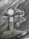 Jisulife Portable Fan LIFE5(LAMBORGHINI Club Usa Limited Edition Collab). Fixed Price $25.00.