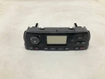 04-09 Jaguar Xj A/c Air Heater Temperature Fan Climate Control Cm. Fixed Price $81.99.