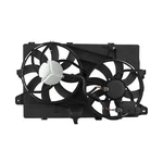 Boxi 621-392 7T4Z8C607A Dual Radiator Cooling Fan Assembly Fit Ford Edge .... Fixed Price $180.01.