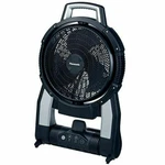 Panasonic Portable Cordless Fan Rechargeable Dual Series 14.4V/18V EZ37A4-B. Fixed Price $319.99.
