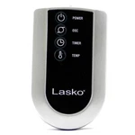 Lasko 2033674 Remote Control Compact 4.15" X 3.55" Lightweight 0.08 Lbs. Fixed Price $27.18.
