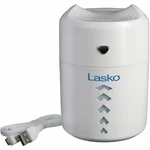 Lasko Ultrasonic Personal Cool Mist Humidifier With Nightlight, UH150, White. Fixed Price $25.06.