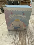 Sanrio Moetch Mini Rechargeable Fan Blind Box Figure Cinnamoroll New. Fixed Price $19.99.