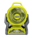 New Ryobi 18 Volt Hybrid Portable PCL811 (fan Only). Fixed Price $62.99.