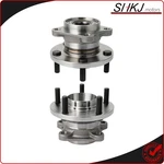 Rear Wheel Hub Bearing Assembly For Mazda CX-9 2007-2015 Awd Gt Grand Touring. Fixed Price $76.25.