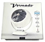 Vornado Vfan Jr. Vintage Style Air Circulator Moves 50FT Distance. Fixed Price $64.99.