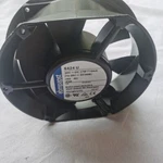 6424U 24VDC 710MA 17W Axial Flow Fan. Fixed Price $62.39.