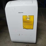 Hisense AP0722CW1W 7000 Btu Portable Air Conditioner Wifi - Mint Base Unit Only. Fixed Price $159.99.