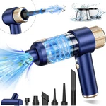 Jonyj Car Vacuum Cleaner, 16000PA Portable Cordless, 2. Fixed Price $28.29.