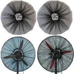 Inch Fan Cover, Pack 24" Pedestal Dustproof Covers For Kids Children.... Fixed Price $22.27.