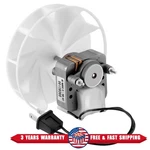 S99080166 BP28 Vent Bath Fan Motor Replacement Fit For Broan Nutone. Fixed Price $25.98.
