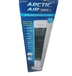 Brand New Artic Air Tower + Fan. Fixed Price $42.89.